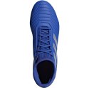 Buty piłkarskie adidas Predator 19.3 FG niebieskie BB8112