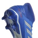 Buty piłkarskie adidas Predator 19.3 FG niebieskie BB8112