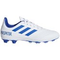 Buty piłkarskie adidas Predator 19.4 FxG JR CM8542