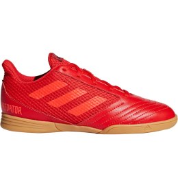 Buty piłkarskie adidas Predator 19.4 IN SALA JR CM8552