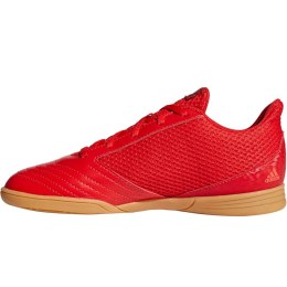 Buty piłkarskie adidas Predator 19.4 IN SALA JR CM8552