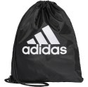 Worek na buty adidas Sport Performance Gym Sack czarny DT2596