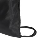 Worek na buty adidas Sport Performance Gym Sack czarny DT2596