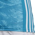 Bluza bramkarska męska adidas AdiPro 19 GK LS niebieska DP3139