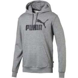 Bluza męska Puma Essentials Hoody TR szara 851745 03