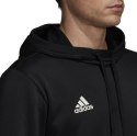 Bluza męska adidas Team 19 Hoody M czarna DW6860