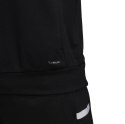 Bluza męska adidas Team 19 Hoody M czarna DW6860