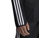 Bluza męska adidas Tiro 19 Warm Top czarna DJ2593