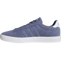 Buty damskie adidas Daily 2.0 fioletowe F34739