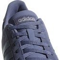 Buty damskie adidas Daily 2.0 fioletowe F34739