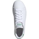 Buty dla dzieci adidas Advantage K białe EF0213