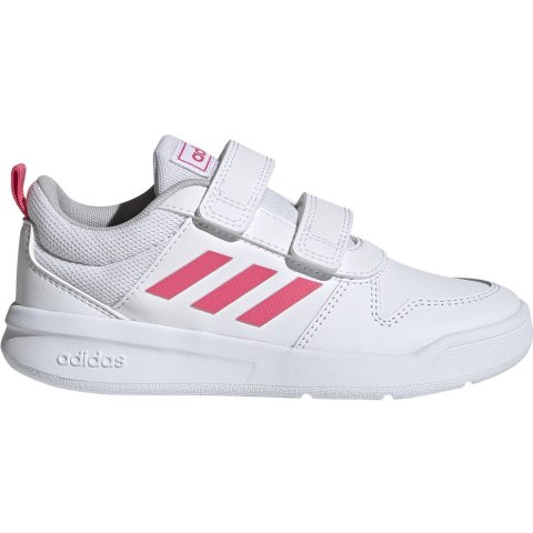 Buty dla dzieci adidas Tensaur C białe EF1097