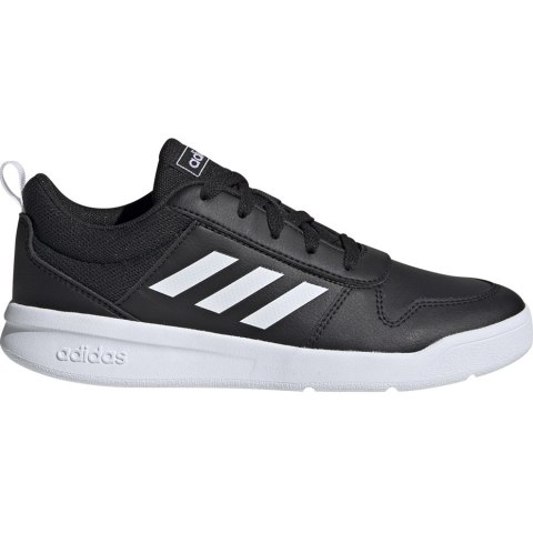 Buty dla dzieci adidas Tensaur K czarne EF1084