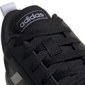 Buty dla dzieci adidas Tensaur K czarne EF1084