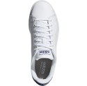 Buty męskie adidas Advantage białe F36423