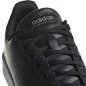 Buty męskie adidas Advantage czarne F36431