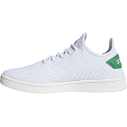 Buty męskie adidas Court Adapt białe F36417