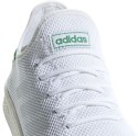 Buty męskie adidas Court Adapt białe F36417