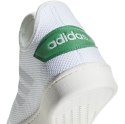 Buty męskie adidas Court Adapt białe F36417