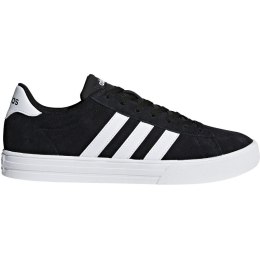 Buty męskie adidas Daily 2.0 czarne DB0273