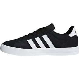 Buty męskie adidas Daily 2.0 czarne DB0273