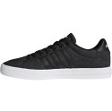 Buty męskie adidas Daily 2.0 szaro-czarne DB0284