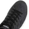 Buty męskie adidas Daily 2.0 szaro-czarne DB0284