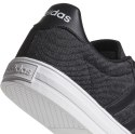 Buty męskie adidas Daily 2.0 szaro-czarne DB0284