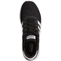 Buty męskie adidas Lite Racer czarne BB9774