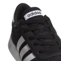 Buty męskie adidas Lite Racer czarne BB9774