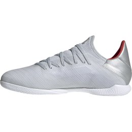 Buty piłkarskie adidas X 19.3 IN szare F35370