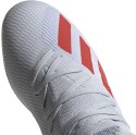 Buty piłkarskie adidas X 19.3 IN szare F35370