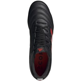 Buty piłkarskie adidas Copa 19.3 FG czarne F35494