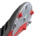 Buty piłkarskie adidas Predator 19.2 FG srebrne F35601