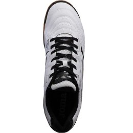 Buty piłkarskie Joma Maxima 902 Sala IN biało czarne
