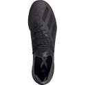 Buty piłkarskie adidas X 19.1 FG czarne F35314