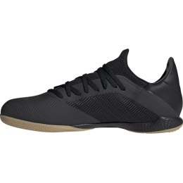 Buty piłkarskie adidas X 19.3 IN czarne F35369