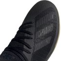 Buty piłkarskie adidas X 19.3 IN czarne F35369