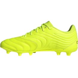 Buty piłkarskie adidas Copa 19.3 FG żółte F35495