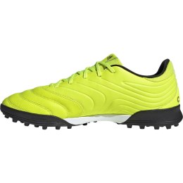 Buty piłkarskie adidas Copa 19.3 TF żółte F35507