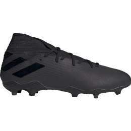 Buty piłkarskie adidas Nemeziz 19.3 FG czarne F34390