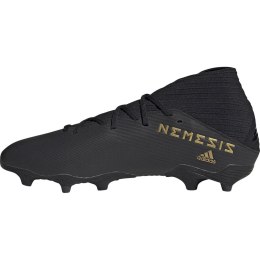 Buty piłkarskie adidas Nemeziz 19.3 FG czarne F34390