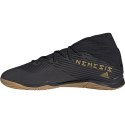 Buty piłkarskie adidas Nemeziz 19.3 IN czarne F34413