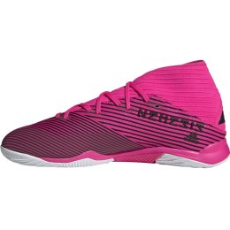 Buty piłkarskie adidas Nemeziz 19.3 IN różowe F34411