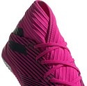 Buty piłkarskie adidas Nemeziz 19.3 IN różowe F34411