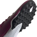 Buty piłkarskie adidas Nemeziz 19.3 TF różowe F34426
