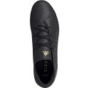 Buty piłkarskie adidas Nemeziz 19.4 FxG czarne F34394