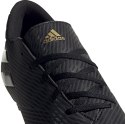 Buty piłkarskie adidas Nemeziz 19.4 FxG czarne F34394