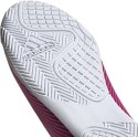 Buty piłkarskie adidas Nemeziz 19.4 IN JUNIOR różowe F99939