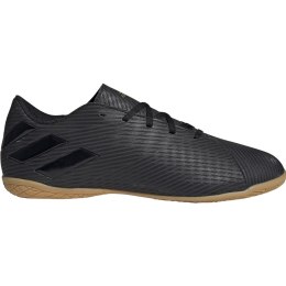 Buty piłkarskie adidas Nemeziz 19.4 IN czarne F34529